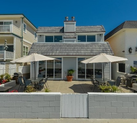 Mission Beach Vacation Rentals | San Diego, CA